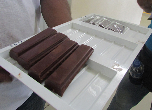 Chocolate